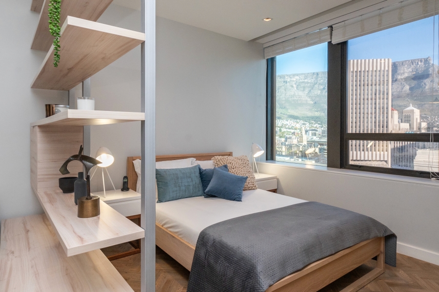 1 Bedroom Property for Sale in Cape Town City Centre Western Cape